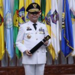 Pj Gubernur Sumsel Konsolidasikan Pemenuhan Anggaran Pilkada 2024