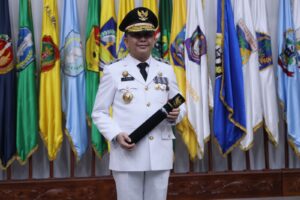 Pemilu 2024, Pj. Gubernur Sumsel Agus Fatoni Himbau ASN Jaga Netralisir
