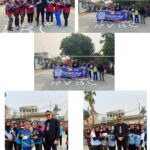 RM Riyan Support Sahabat Riyan Gelar Turnamen Volly