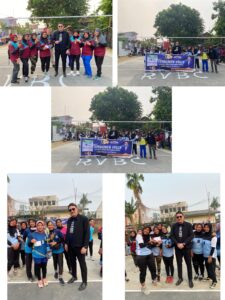 RM Riyan Support Sahabat Riyan Gelar Turnamen Volly
