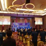 Seratusan Caleg PAN se-OKU Raya Ikut Bimtek Pemenangan Pemilu