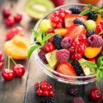 10 Buah yang Bisa Menambah Darah