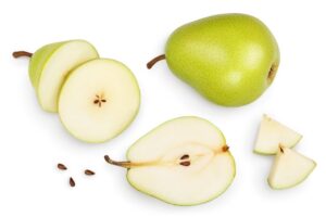 8 Khasiat Buah Pir untuk Kesehatan