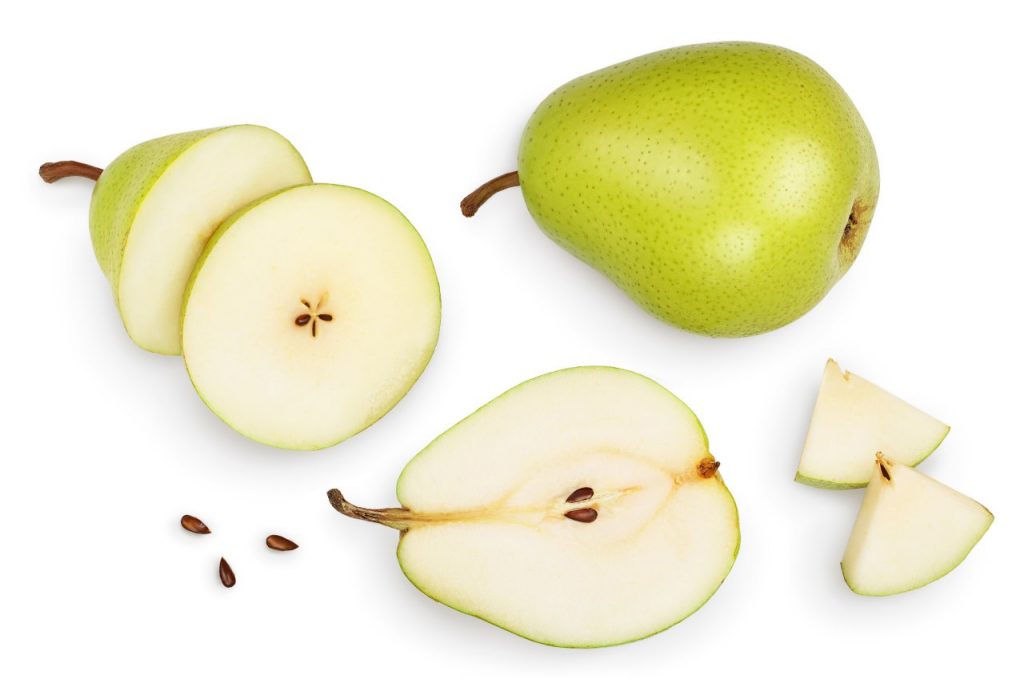 8 Khasiat Buah Pir untuk Kesehatan
