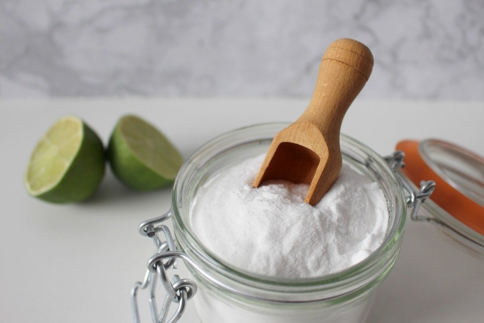 Baking Soda dan Soda Kue Apakah Sama atau Berbeda?