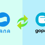 Cara Isi Saldo Gopay Lewat Dana