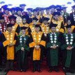 Dies Natalis UIN Ke-59, Pj Gubernur Sumsel Sampaikan Pentingnya Pendidikan Akhlak, Karakter dan Mental