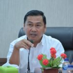 Diskominfo Palembang Fasilitasi PAK Integrasi JF Pranata Humas se-Sumatera Bersama Kemenkominfo RI