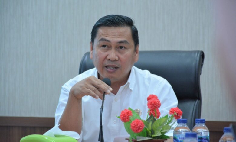 Diskominfo Palembang Fasilitasi PAK Integrasi JF Pranata Humas se-Sumatera Bersama Kemenkominfo RI