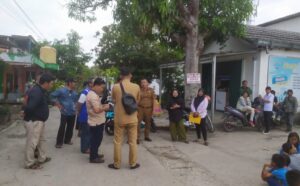 Forum Pemuda Sukabangun Apresiasi Perjuangan Warga Lr. Kito