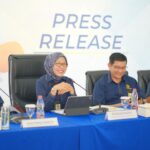 Kakanwil Pajak Sumsel Babel Pecat 1 Anak Buah dan 2 Dibebastugaskan