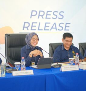 Kakanwil Pajak Sumsel Babel Pecat 1 Anak Buah dan 2 Dibebastugaskan