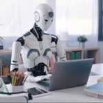 Kapan Pekerjaan Anda akan Digantikan Robot?