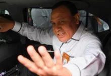 Ketua KPK Firli Bahuri Ditetapkan Tersangka Pemerasan SYL, Terancam Penjara Seumur Hidup
