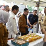 Pemkot Palembang Gelar Pasar Murah Digital