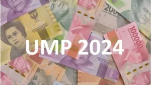 Pemprov Sumsel Tetapkan UMP 2024 Senilai Rp.3,45 Juta Naik 1,55% dari UMP 2022