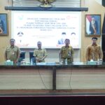 Pemprov Sumsel Tingkatkan Kemampuan PPK dan PPTK