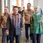 Pemprov. Sumsel Gelar Literasi Digital Pentingnya Media dalam Penyebaran Informasi