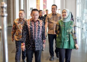Pemprov. Sumsel Gelar Literasi Digital Pentingnya Media dalam Penyebaran Informasi