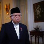Sambut Fatwa MUI, Wapres Imbau Lembaga Terkait Perjelas Produk-Produk Terafiliasi Israel