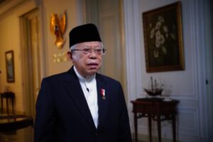 Sambut Fatwa MUI, Wapres Imbau Lembaga Terkait Perjelas Produk-Produk Terafiliasi Israel