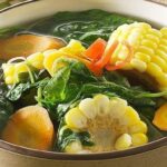 Sayur Bayam Bertahan Berapa Jam Setelah Dimasak