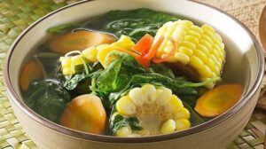 Sayur Bayam Bertahan Berapa Jam Setelah Dimasak