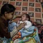 Serangan Israel di Gaza Tewaskan 1 Anak Setiap 10 Menit