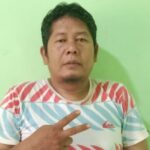 Tak pengaruh Iming-iming Caleg Lain, Warga Komitmen Menangkan RM Riyan Zakaria di Pileg 2024