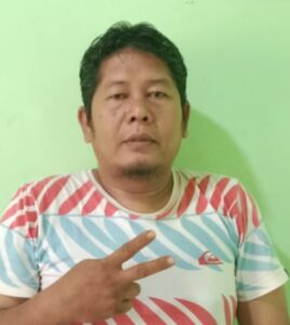 Tak Pengaruh Iming-iming Caleg Lain, Warga Komitmen Menangkan RM Riyan Zakaria di Pileg 2024