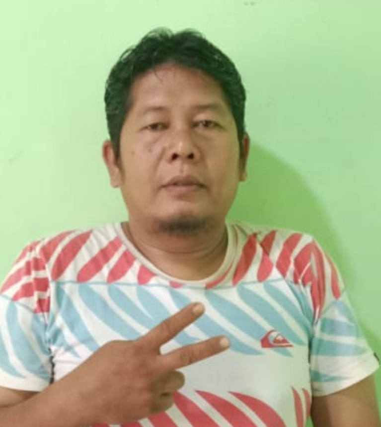 Tak pengaruh Iming-iming Caleg Lain, Warga Komitmen Menangkan RM Riyan Zakaria di Pileg 2024