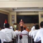 Tingkatkan Kinerja Pelayanan Publik, Pj Gubernur Agus Fatoni Kumpulkan Lurah se-Sumsel