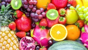 8 Jenis Buah yang Bisa Menurunkan Berat Badan