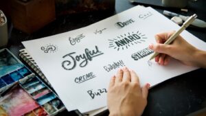 8 Jenis Font yang Sering Dipakai dalam Membuat Surat Resmi