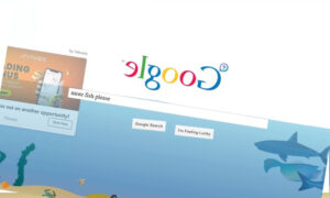 Apa Sih Askew? Fitur Rahasia Google Viral di TikTok, Ini yang Perlu Kamu Tahu!