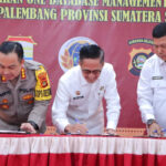 Atasi Sengketa Tanah, Pemkot Palembang, Polrestabes, dan BPN Sepakat Terapkan One Database Management