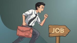 Bingung Cari Kerja, Yuk Kenali 10 Aplikasi Lowongan Kerja Populer di Indonesia