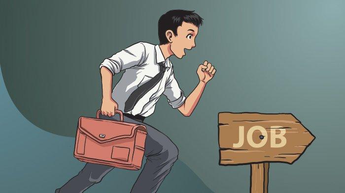 Bingung Cari Kerja, Yuk Kenali 10 Aplikasi Lowongan Kerja Populer di Indonesia