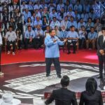 Debat Kedua untuk Cawapres, KPU Bakal Sediakan Podium