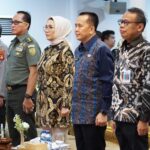 Dua Proyek Besar di Sumsel, Pendorong Alokasi Belanja Negara di Sumsel Naik Hingga Rp51,24 T