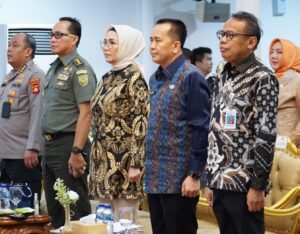 2 Proyek Besar di Sumsel, Pendorong Alokasi Belanja Negara di Sumsel Naik Hingga Rp51,24 T