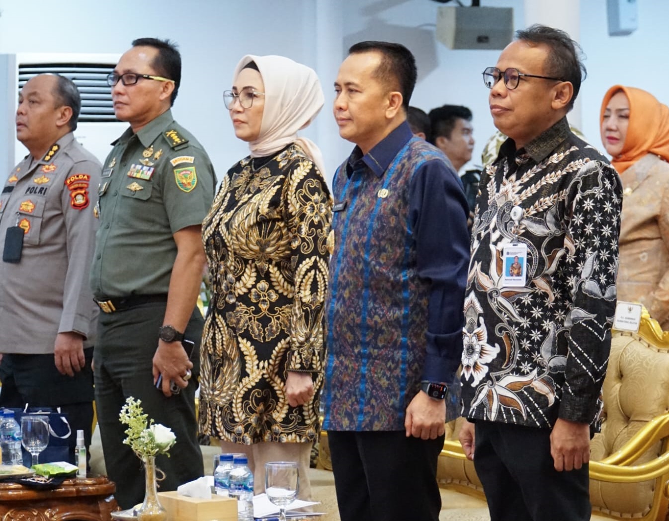 Dua Proyek Besar di Sumsel, Pendorong Alokasi Belanja Negara di Sumsel Naik Hingga Rp51,24 T