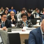 Hadiri Pertemuan Khusus WHO, Retno Marsudi Sebut Israel Ubah Gaza Jadi Neraka