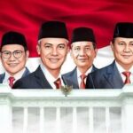 Jangan Tidak Nonton, Ini Jadwal Debat Capres-Cawapres Pilpres 2024