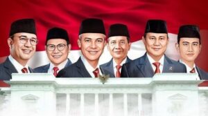 Jangan Tidak Nonton, Ini Jadwal dan Tema Debat Capres-Cawapres Pilpres 2024