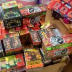 Jelang Nataru, BPOM Palembang Temukan 16 Sarana Tidak Memenuhi Ketentuan dari 72 Sarana