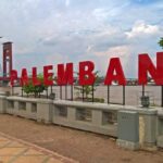 Jumlah Wisatawan ke Palembang Alami Peningkatan, Capai 1,5 Juta Orang
