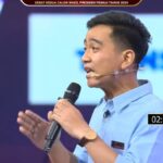 KPU: Pertanyaan Singkatan dan Istilah Asing Harus Jelas dalam Debat