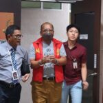 Kejati Tetapkan Oknum ASN Tersangka Dugaan Gratifikasi