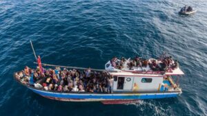 Mahfud MD: Tidak Tandatangani Ratifikasi UNHCR, Indonesia Berhak Usir Rohingnya, Tapi Karena Kemanusian